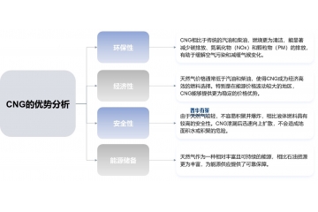 全球壓縮天然氣(CNG)行業(yè)市場規(guī)模分析