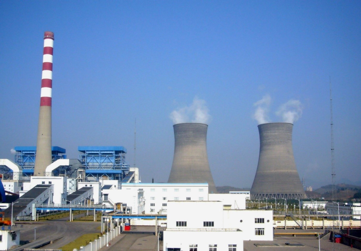 2020-2026年國內(nèi)外火電廠煙氣控制設(shè)備防腐行業(yè)現(xiàn)狀分析與前景專項預測報告(圖1)