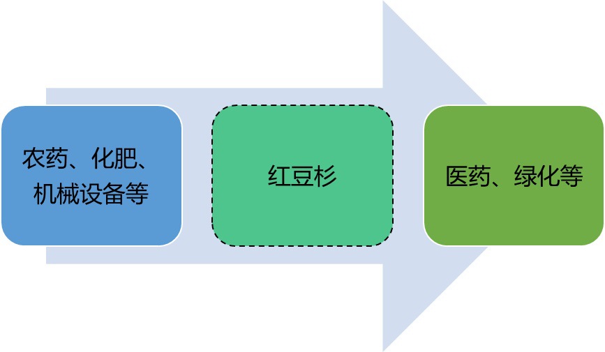 2020-2026年中國紅豆杉種植及加工業(yè)前景預測報告(圖1)